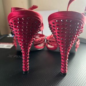 Women’s Heels # 51